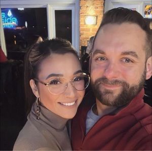 Meet your Posher, Natashia